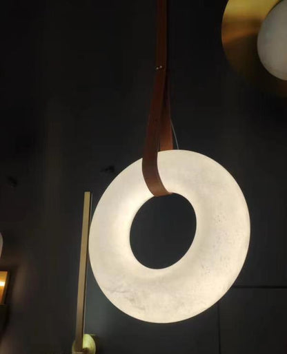 Oslo Ceiling light fitting Pendant Light A