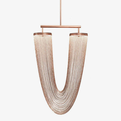 Otero Hanging light Pendant Light