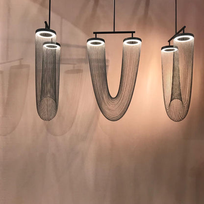 Otero Hanging light Pendant Light