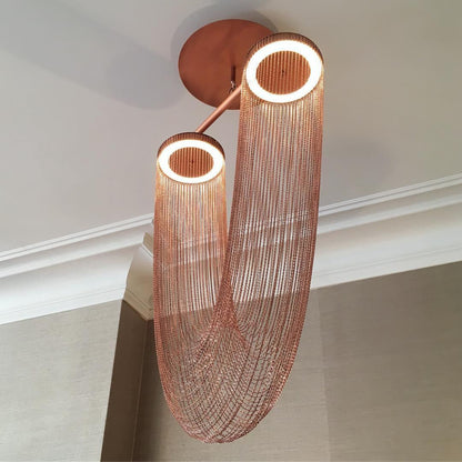 Otero Hanging light Pendant Light