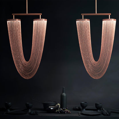 Otero Hanging light Pendant Light