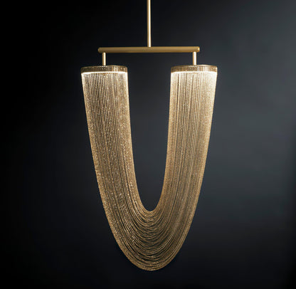 Otero Hanging light Pendant Light