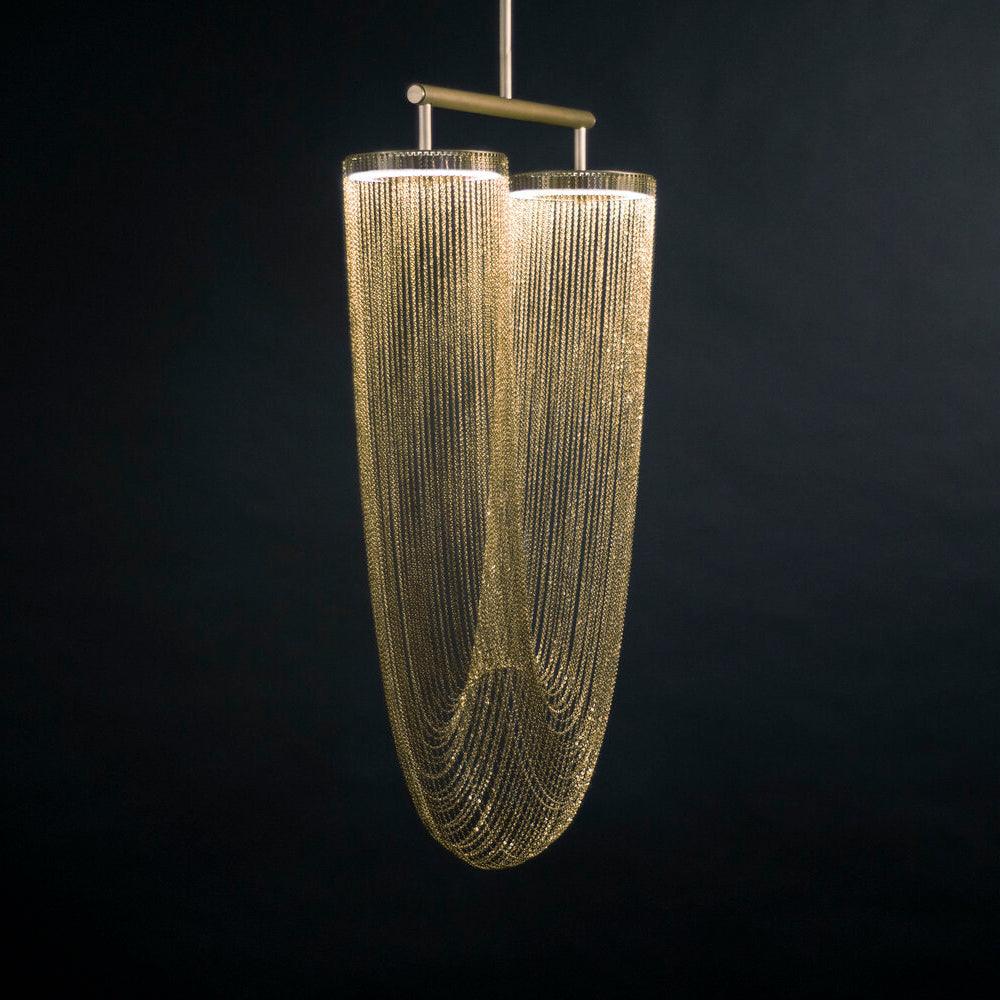 Otero Hanging light Pendant Light