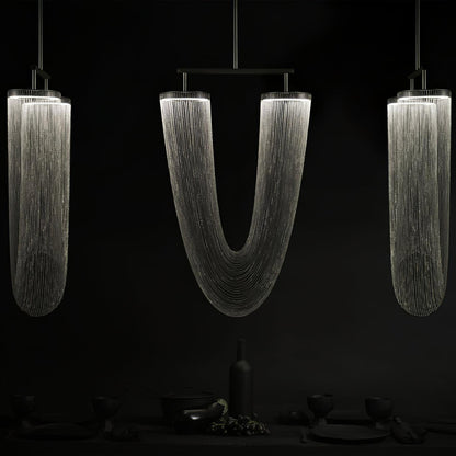 Otero Hanging light Pendant Light