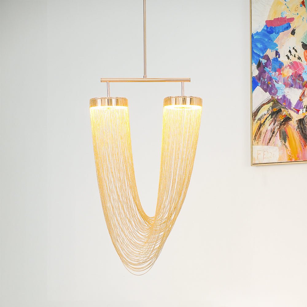 Otero Hanging light Pendant Light