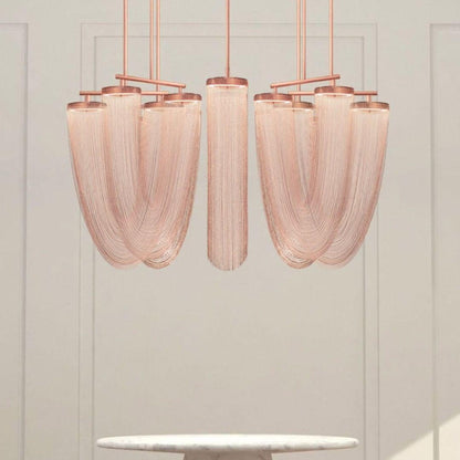 Otero Hanging light Pendant Light