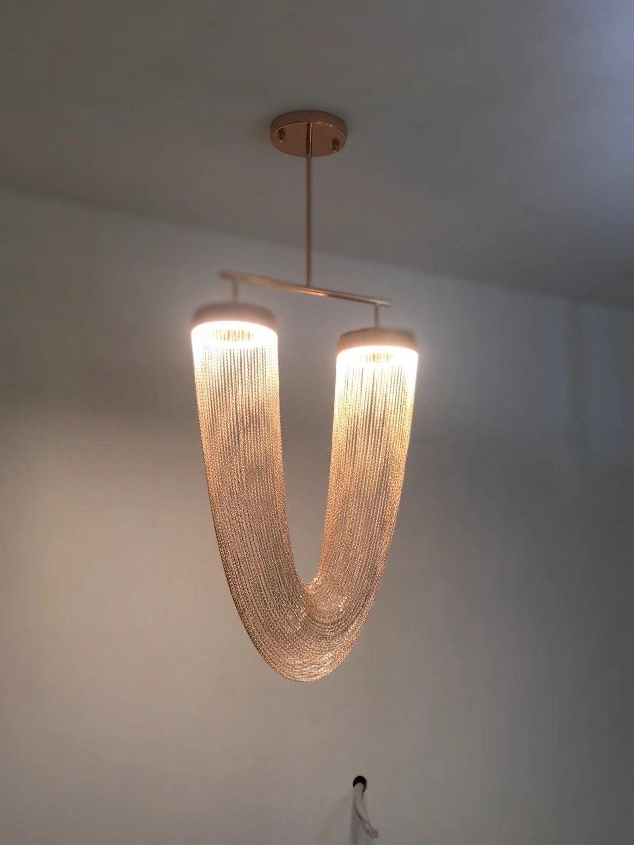 Otero Hanging light Pendant Light