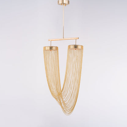 Otero Hanging light Pendant Light