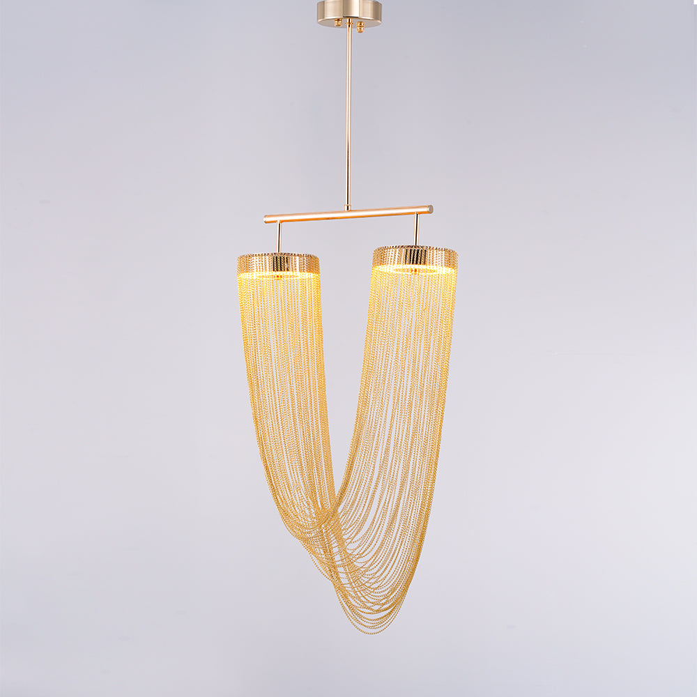 Otero Hanging light Pendant Light