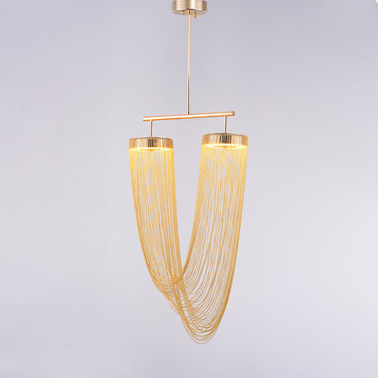 Otero Hanging light Pendant Light