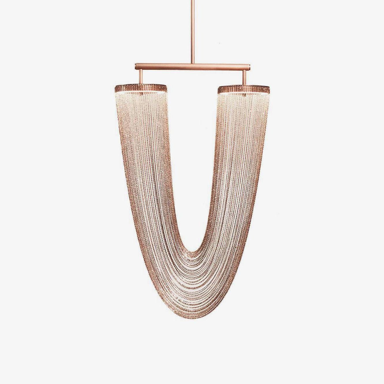 Otero Hanging light Pendant Light