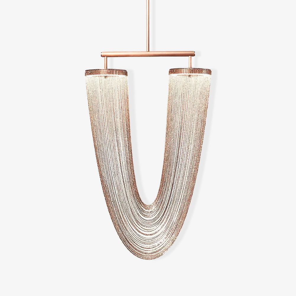 Otero Hanging light Pendant Light