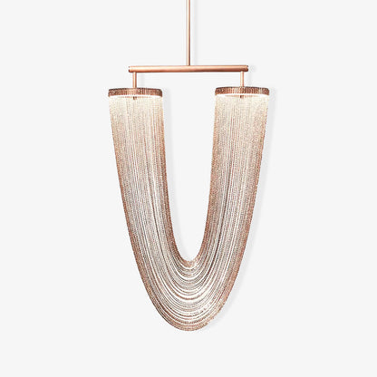 Otero Hanging light Pendant Light