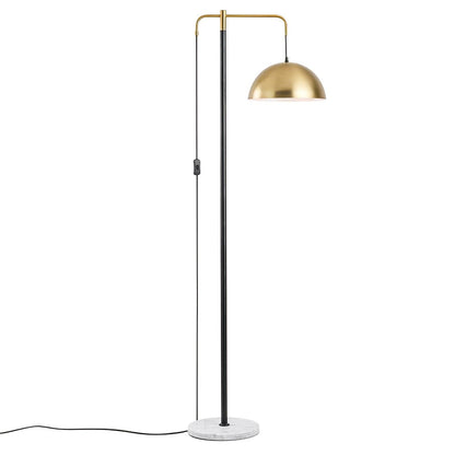 Otto Uplight Lamp Floor Lamp