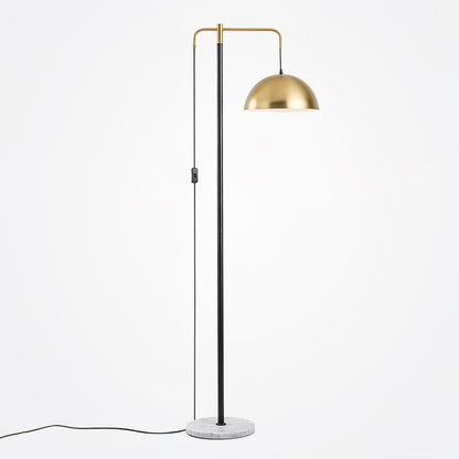 Otto Uplight Lamp Floor Lamp