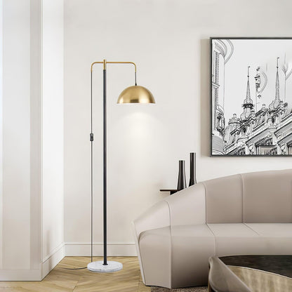 Otto Uplight Lamp Floor Lamp