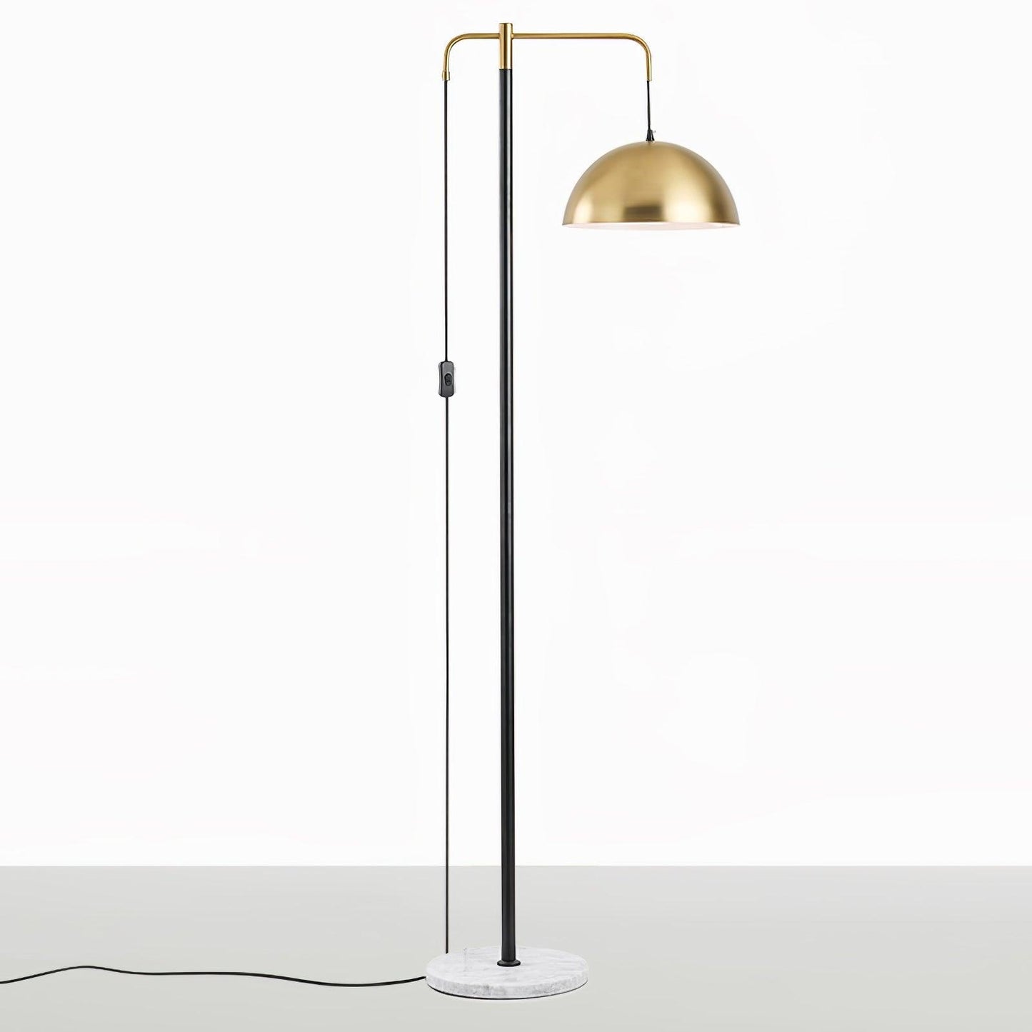 Otto Uplight Lamp Floor Lamp