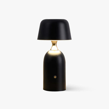 Ouliope Built-in Battery Accent lamp Table Lamp