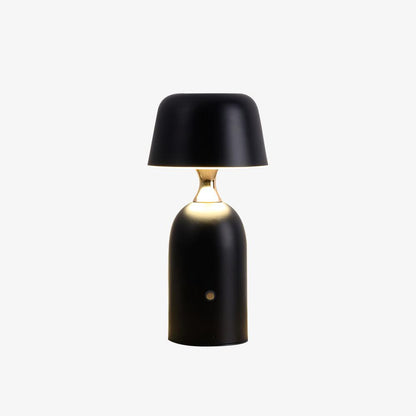 Ouliope Built-in Battery Accent lamp Table Lamp