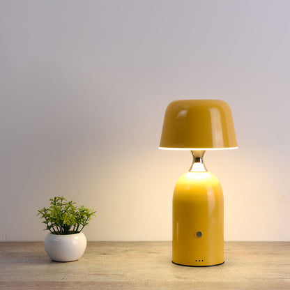 Ouliope Built-in Battery Accent lamp Table Lamp