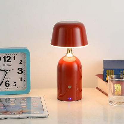 Ouliope Built-in Battery Accent lamp Table Lamp