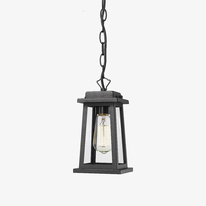 Outdoor Lantern Hanging light Pendant Lamp