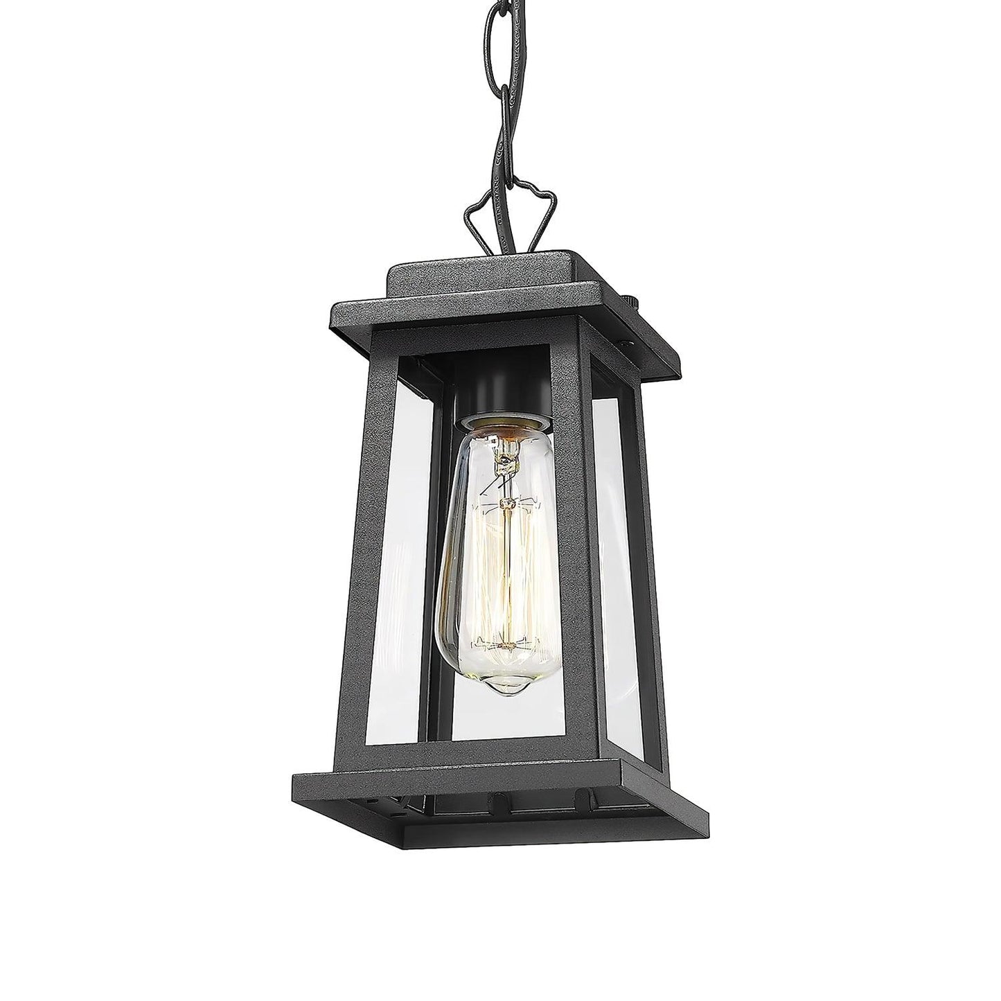 Outdoor Lantern Hanging light Pendant Lamp