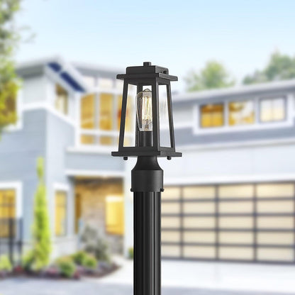 Architectural light Outdoor Lantern Post Lights