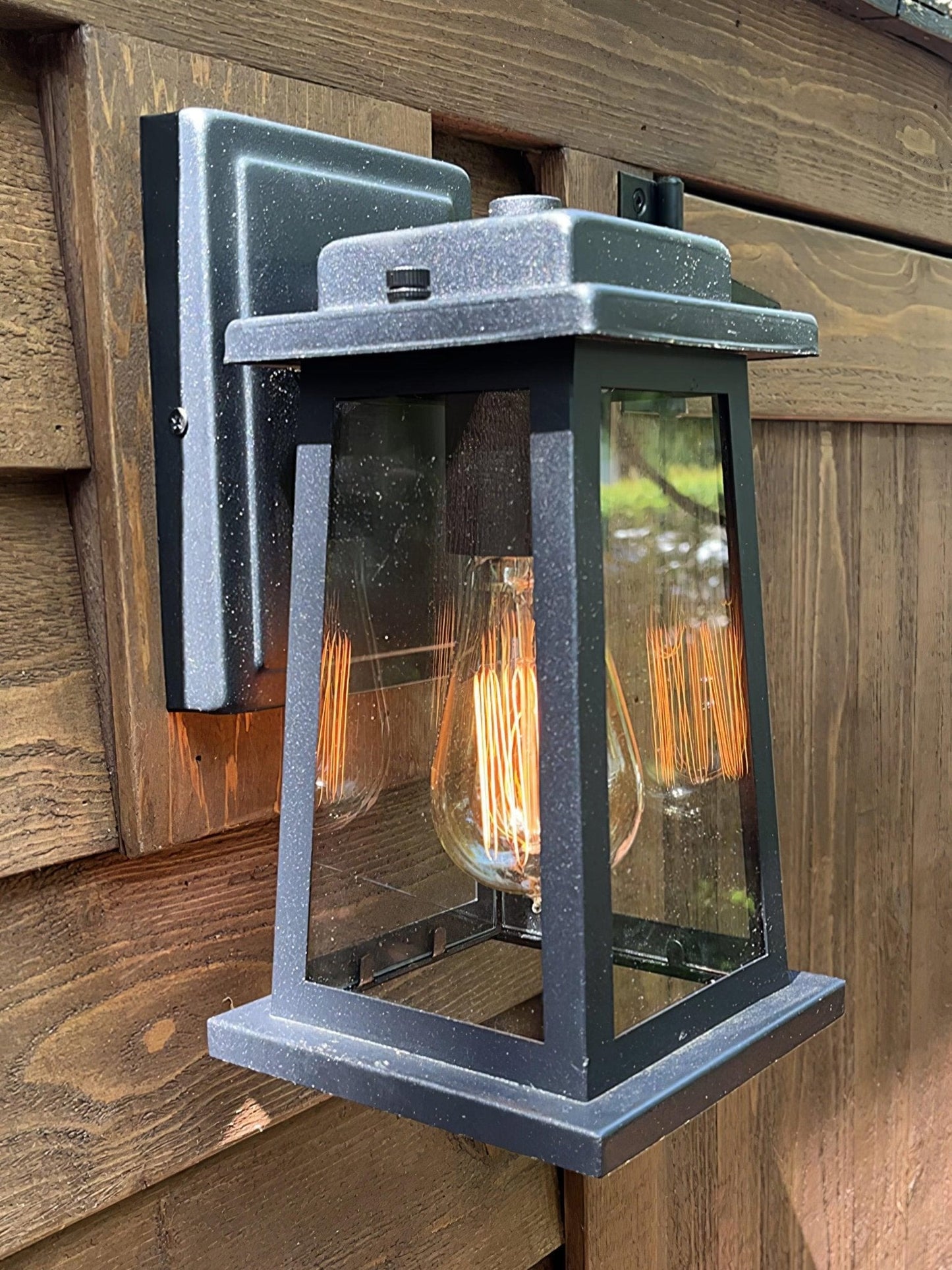 Outdoor Lantern Wall-mounted lamp Wall Lamp