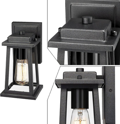 Outdoor Lantern Wall-mounted lamp Wall Lamp