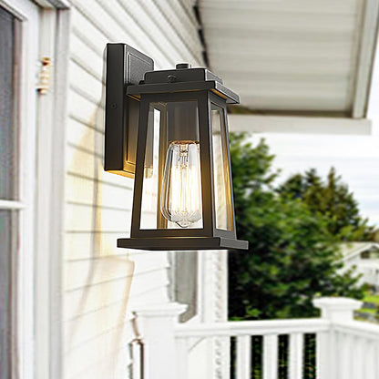 Outdoor Lantern Wall-mounted lamp Wall Lamp