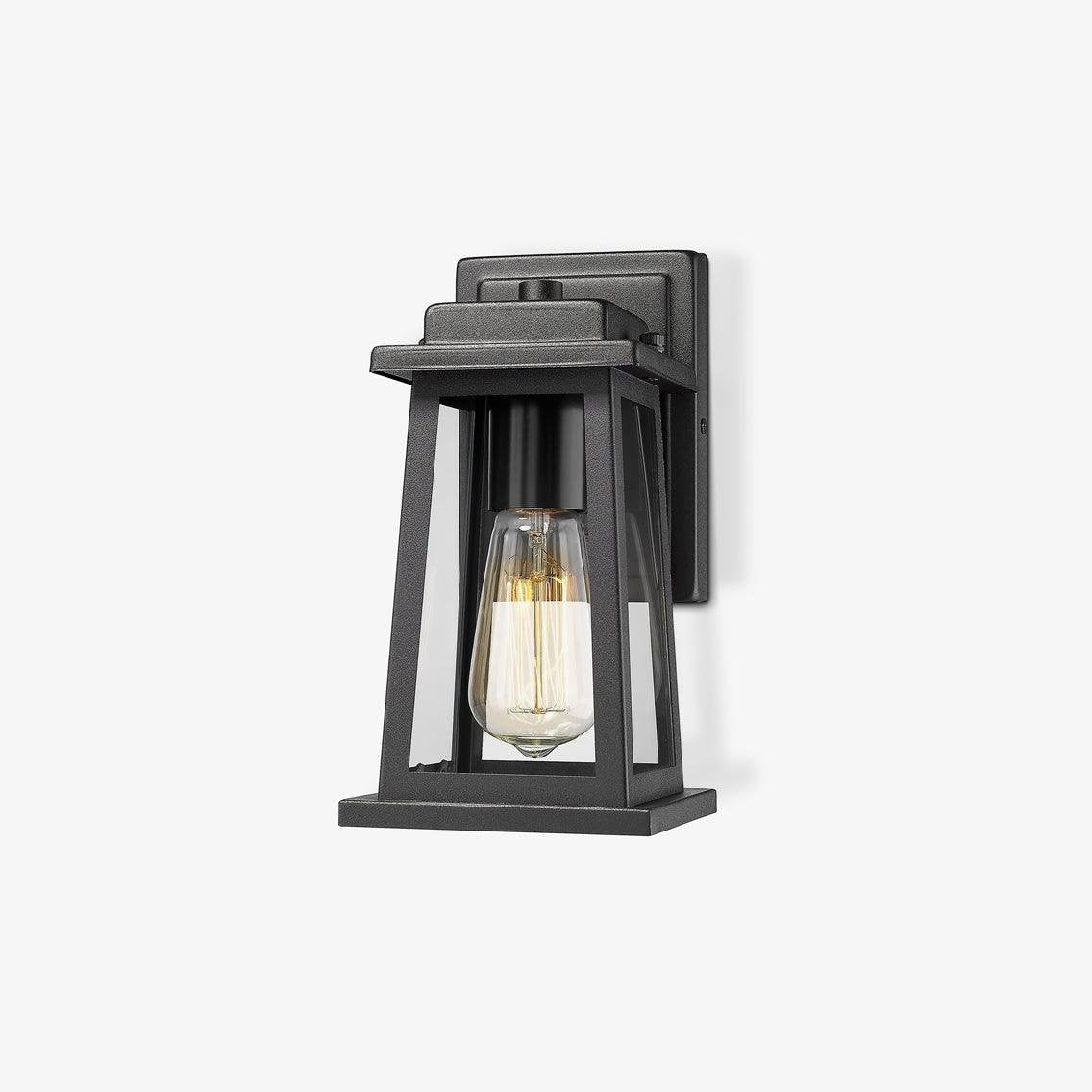 Outdoor Lantern Wall-mounted lamp Wall Lamp