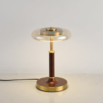 Ovalo Table Lamp