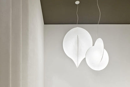 Cocoon Pendant Lamp