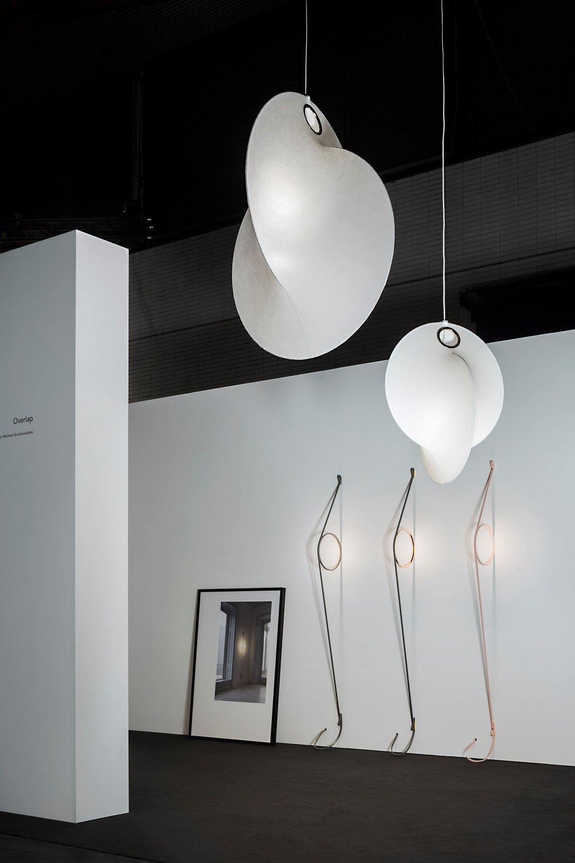 Cocoon Pendant Lamp