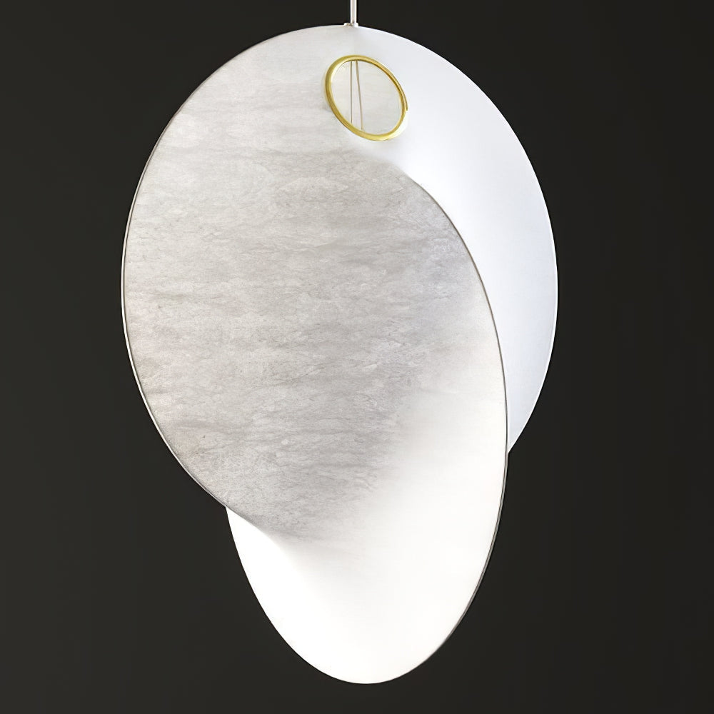 Cocoon Pendant Lamp