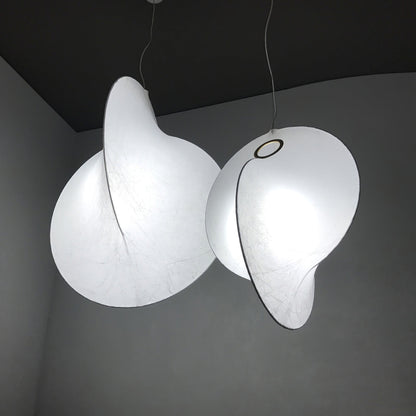 Cocoon Pendant Lamp