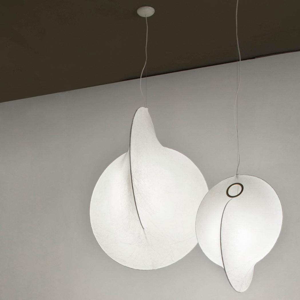 Cocoon Pendant Lamp