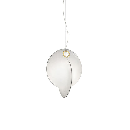 Cocoon Pendant Lamp