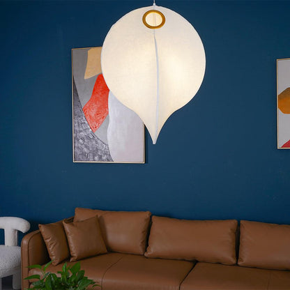 Cocoon Pendant Lamp