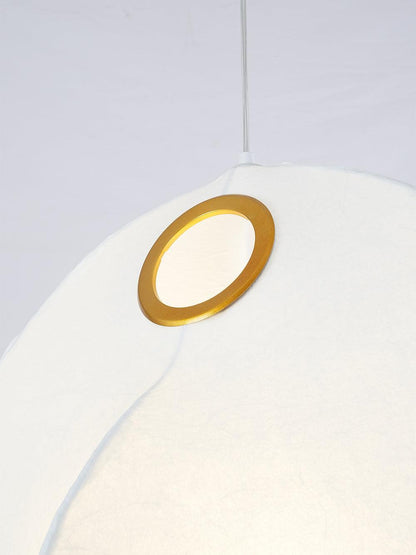 Cocoon Pendant Lamp