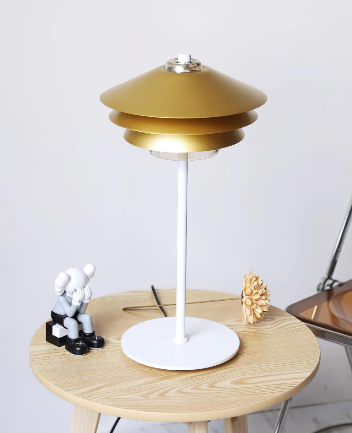 Overlay Accent lamp Table Lamp