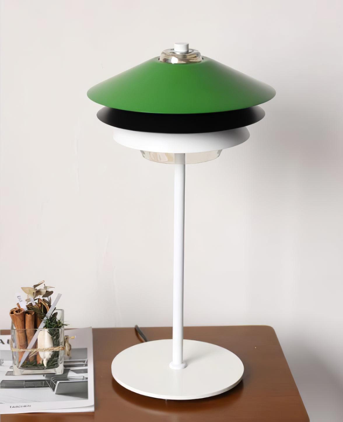 Overlay Accent lamp Table Lamp