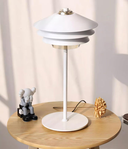 Overlay Accent lamp Table Lamp