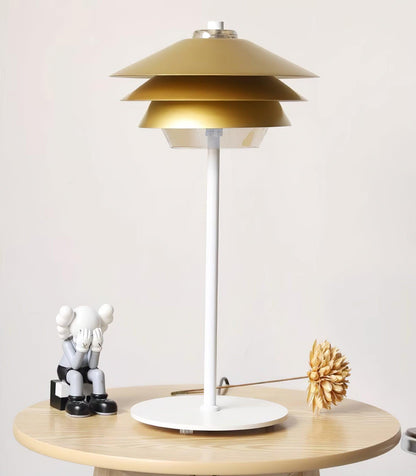 Overlay Accent lamp Table Lamp