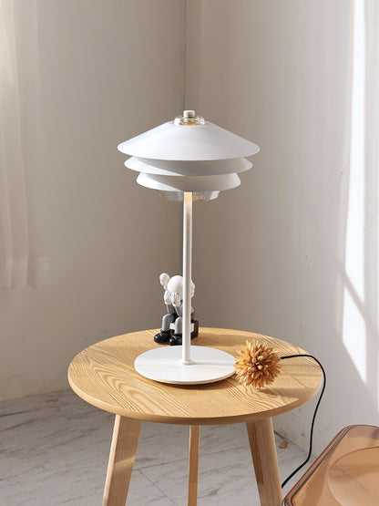 Overlay Accent lamp Table Lamp