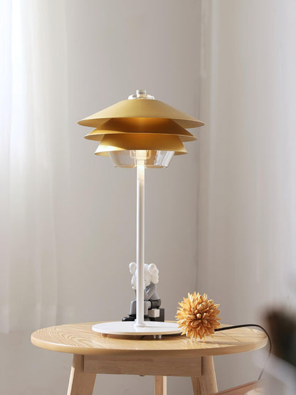 Overlay Accent lamp Table Lamp