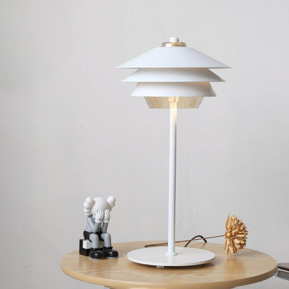 Overlay Accent lamp Table Lamp