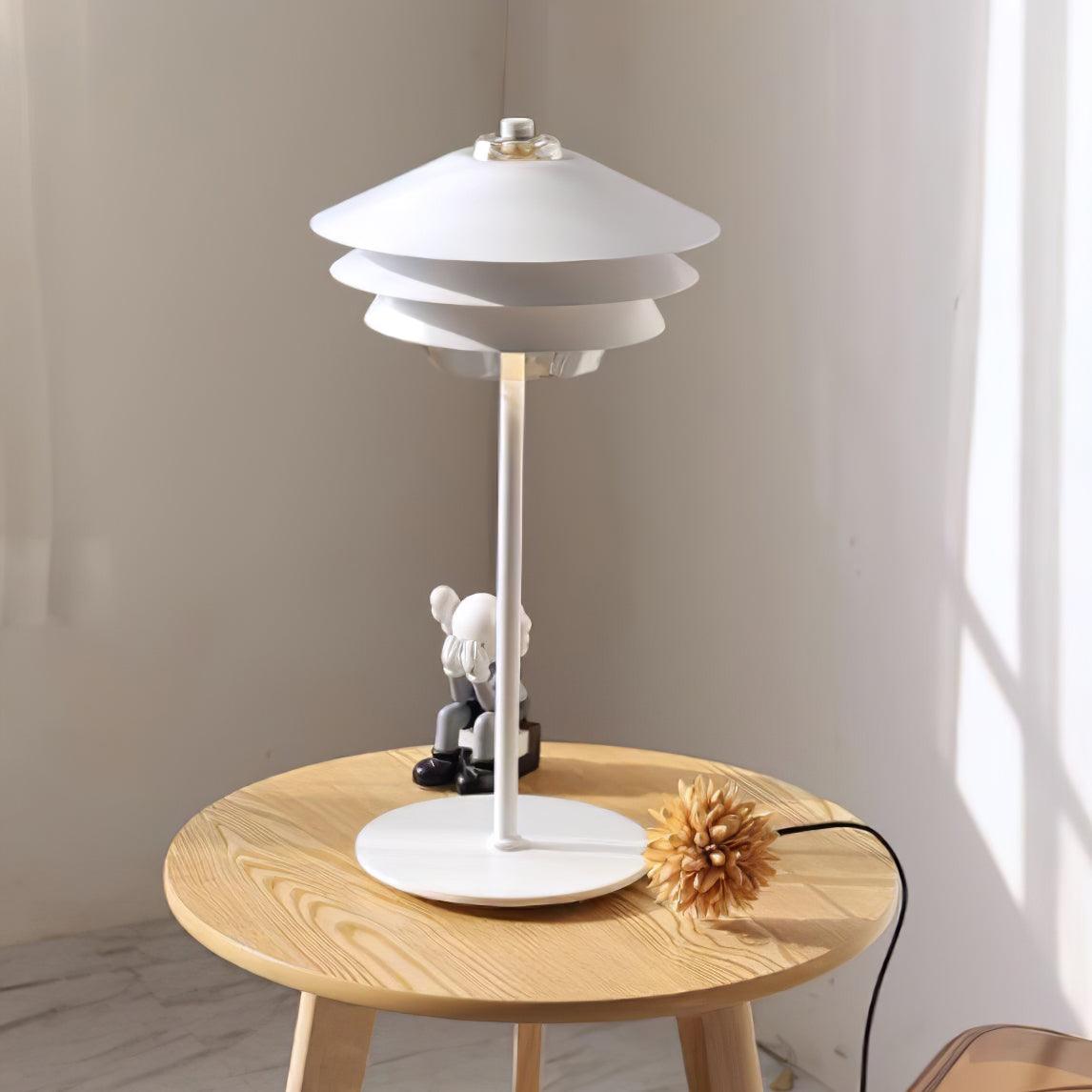 Overlay Accent lamp Table Lamp