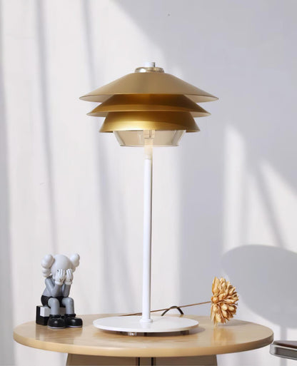 Overlay Accent lamp Table Lamp